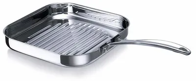 Image de Grillette 26.5cm - Beka - 12068294 - chef