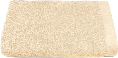 Produktbild von grace grand spa Handtuch Absolut mit kuscheligem Finish Sand One Size