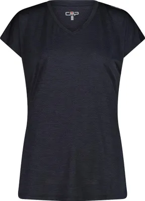 Produktbild von CMP WOMAN T-SHIRT anthrazit 46