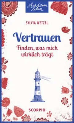 Obrázek produktu pro Vertrauen