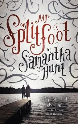 Immagine prodotto di Mr Splitfoot