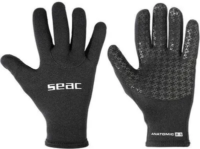 Produktbild von Seac Sub Neoprenhandschuhe Anatomic HD 2,5mm  XXS