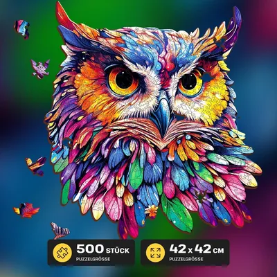 Obrázok produktu pre OWL - 500 ks -