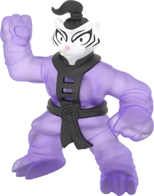 Obrázok produktu pre Moose Toys 42504 - HEROES OF GOO JIT ZU - svietiace posúvače - bengálsky