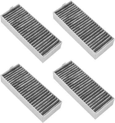 Obrázek produktu pro Vzduchový filtr motoru pro uhlíkový filtr 192 x 75 x 35 mm