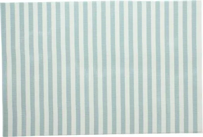 Produktbild von Platzmatte "Streifen-Look", 4er Set, ca. 30 x 45 cm