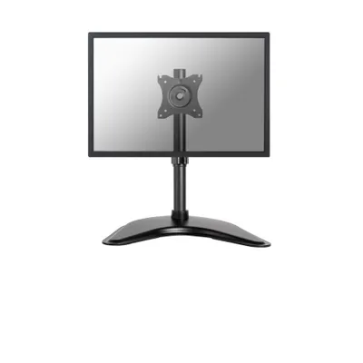Produktbild von NewStar NeoMounts Desk mount (10 - 30") / Schwarz / 1 Bildschirm