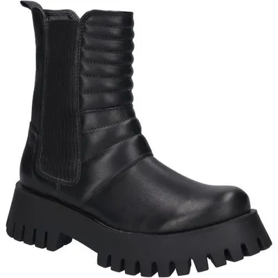 Produktbild von JOSEF SEIBEL Mavie 02 | Stiefel für Damen | Schwarz