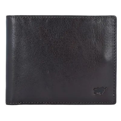 Produktbild von Braun Büffel Geldbörse Arezzo 9.5 x 12 x 2