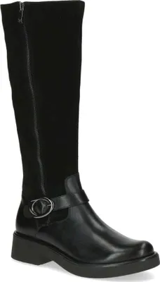 Obrázok produktu pre Caprice dámske členkové topánky 9-25504-43-019 Farba: čierna Veľkosť: 40
