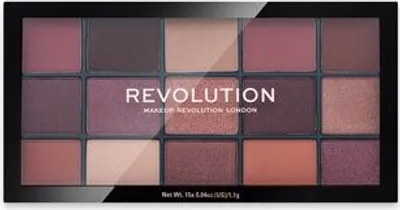 Produktbild von Makeup Revolution Reloaded Eyeshadow Palette - Provocative Lidschattenpalette 16,5 g