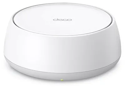 Image de TP-LINK TP-link Wifi7 home mesh Deco BE22(1-pack)
