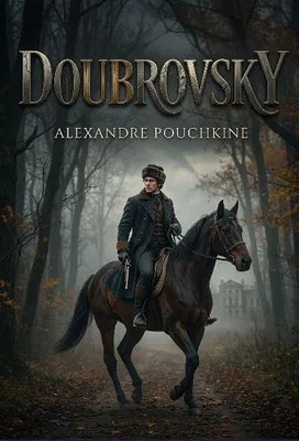 Produktbild von Doubrovsky