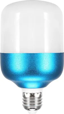 Produktbild von LED-Lampe mit verbesserter Energieausnutzung, E27, 24 W, Standardweiß (5000 K)