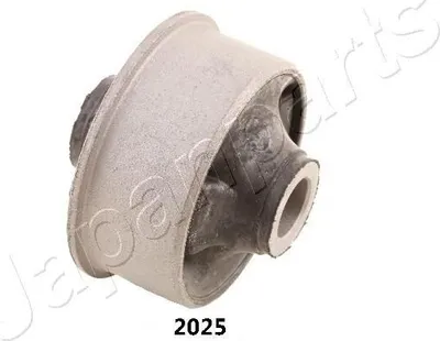 Produktbild von JAPANPARTS Halter Querlenkerlagerung RU-2025 Vorne unten für TOYOTA AURIS (NRE15, ZZE15, ADE15, ZRE15, NDE15) 68mm 59mm 16mm