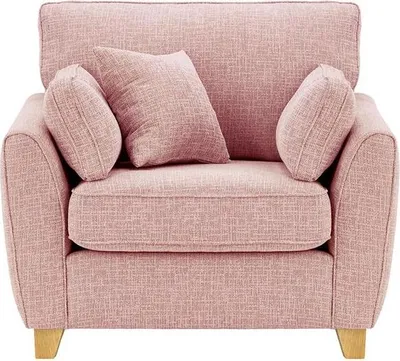 Image de Fauteuil James-Vitolini 336-1036-like oak