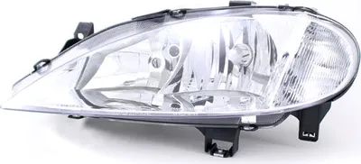 Produktbild von Scheinwerfer Satz passend für Renault Megane I 03/99- 08/03 H7 H1 +Nebel 558130 7701045718 2615500Q03 4408447 91160027 7701045717 26150 Johns
