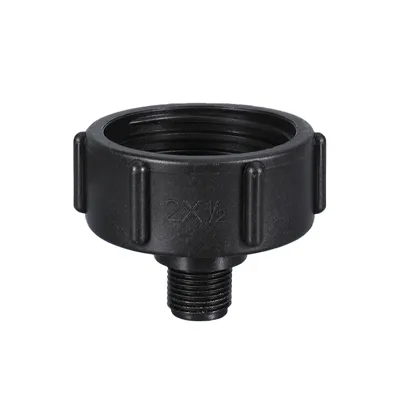 Produktbild von INF Wasserhahnadapter für IBC-Tank 1/2 Zoll