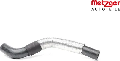 Produktbild von METZGER Kühlerschlauch Wasserschlauch für VW GOLF III (1H1) 2420796