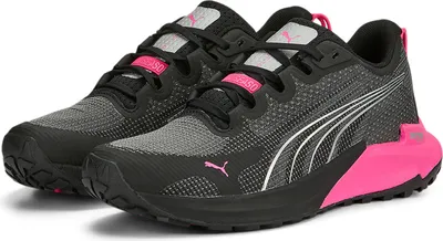 Produktbild von Puma Fast-Trac Nitro W Schwarz 8