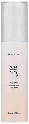 Productafbeelding van Beauty Of Joseon - Ginseng Sun Serum - 50 ml