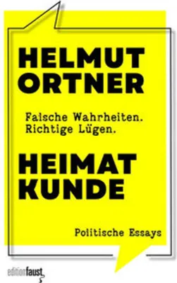 Produktbild von Heimatkunde