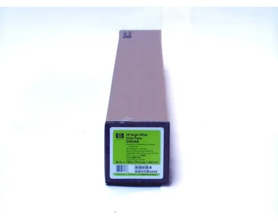 Produktbild von HP C6036A, Tintenstrahldrucker, Matte, 90 g/m², Weiß, 94%, 2 Jahr(e)