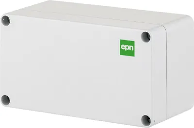 Produktbild von Aufputzdose 110x75x59 IP65 INDUSTRIE