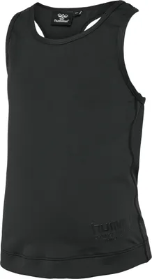 Produktbild von Hummel Hmlpure Tank Top - black, Größe:104