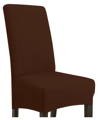 Produktbild von STUHLBEZUG L Braun