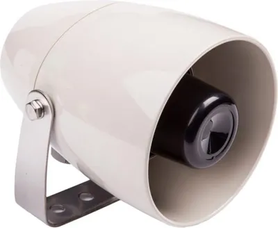 Immagine prodotto di sirena a 2 toni 230V AC XVS10MMW