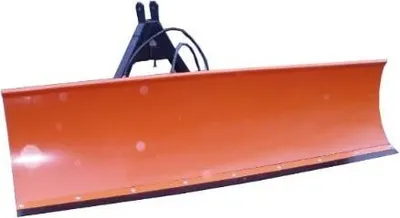 Produktbild von Schneeschild 200x57cm hydraulisch schwenkbar für Traktor Bulldog Kat-1