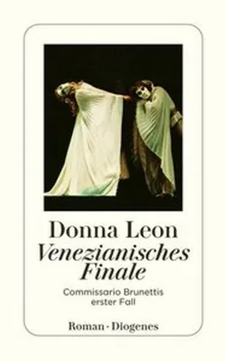 Obrázok produktu pre Venezianisches Finale