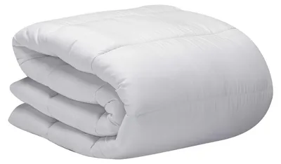 Image de Couverture d'hiver 400g avec Aloe Vera - Chaleureuse et respirante