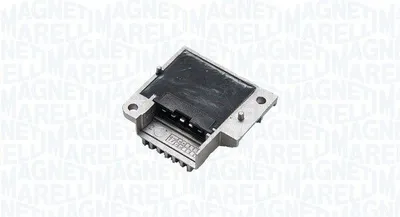 Produktbild von MAGNETI MARELLI 581701070000 Zündmodul Zündanlage für FIAT Uno Schrägheck (146) für LANCIA Y10 (156)
