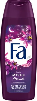 Produktbild von Fa Duschgel Mystic Moments Passionsblumenduft, 250ml