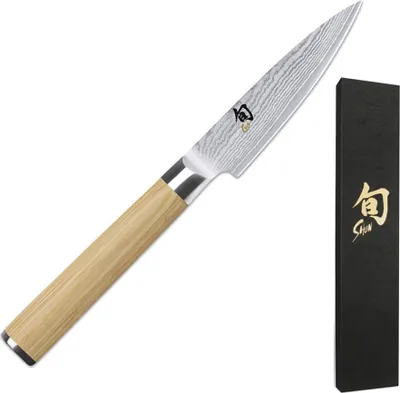 Obrázok produktu pre kai DM0700W, Stenčovací nôž, 8,9 cm, Oceľ, 1 kusov
