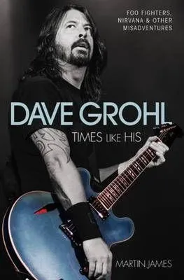 Immagine prodotto di Dave Grohl