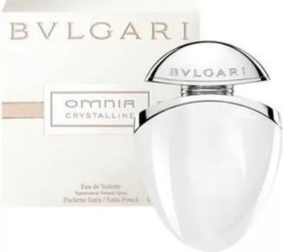 Produktbild von Bvlgari Omnia Crystalline Edt Spray