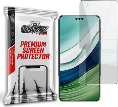 Produktbild von Hybirdglas GrizzGlass HybridGlass für Huawei Mate 60 Pro+
