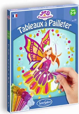 Zdjęcie produktu dla SentoSphere 2071, 5 lat(a), Papier, Wielobarwny, 10 szt.