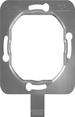 Produktbild von Gira Set IP44 Schalter/Taster 325100