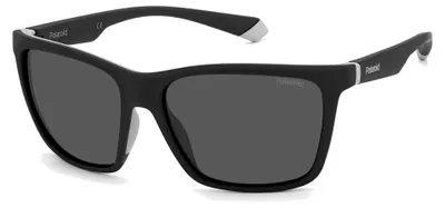 Image de POLAROID SUNGLASSES Lunettes de soleil PLD 2126_S 5708AM9