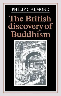 Produktbild von The British Discovery of Buddhism