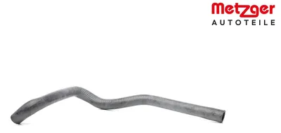Produktbild von METZGER Kühlerschlauch Wasserschlauch für FORD TRANSIT CONNECT (P65, P70, P80) 2421129