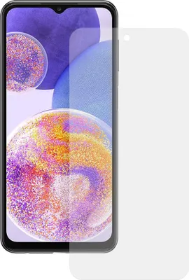 Image de Protection d'écran Contact Samsung Galaxy A23