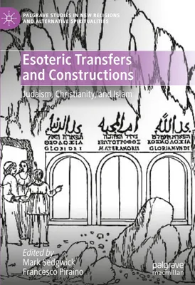 Obrázok produktu pre Esoteric Transfers and Constructions