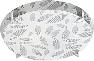 Image de Candellux FIKUS plafond 13-12944 chromé