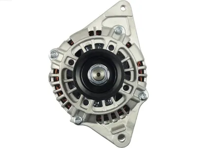 Obrázek produktu pro AS-PL A5304, alternátor, generátor, LiMa, 90A, 12V, pro MITSUBISHI Space Star (DGA), pro CHRYSLER SEBRING Cabriolet (JR)