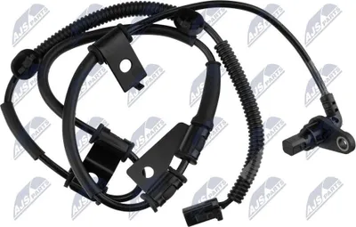Produktbild von NTY ABS Sensor Raddrehzahl Vorne Rechts für KIA SPORTAGE (JE, KM) HCA-KA-369